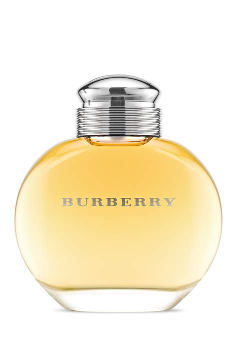 nordstrom rack burberry perfume